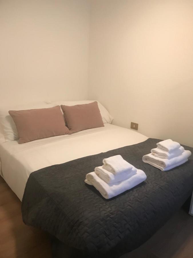 Flat Sant'efisio Appartement