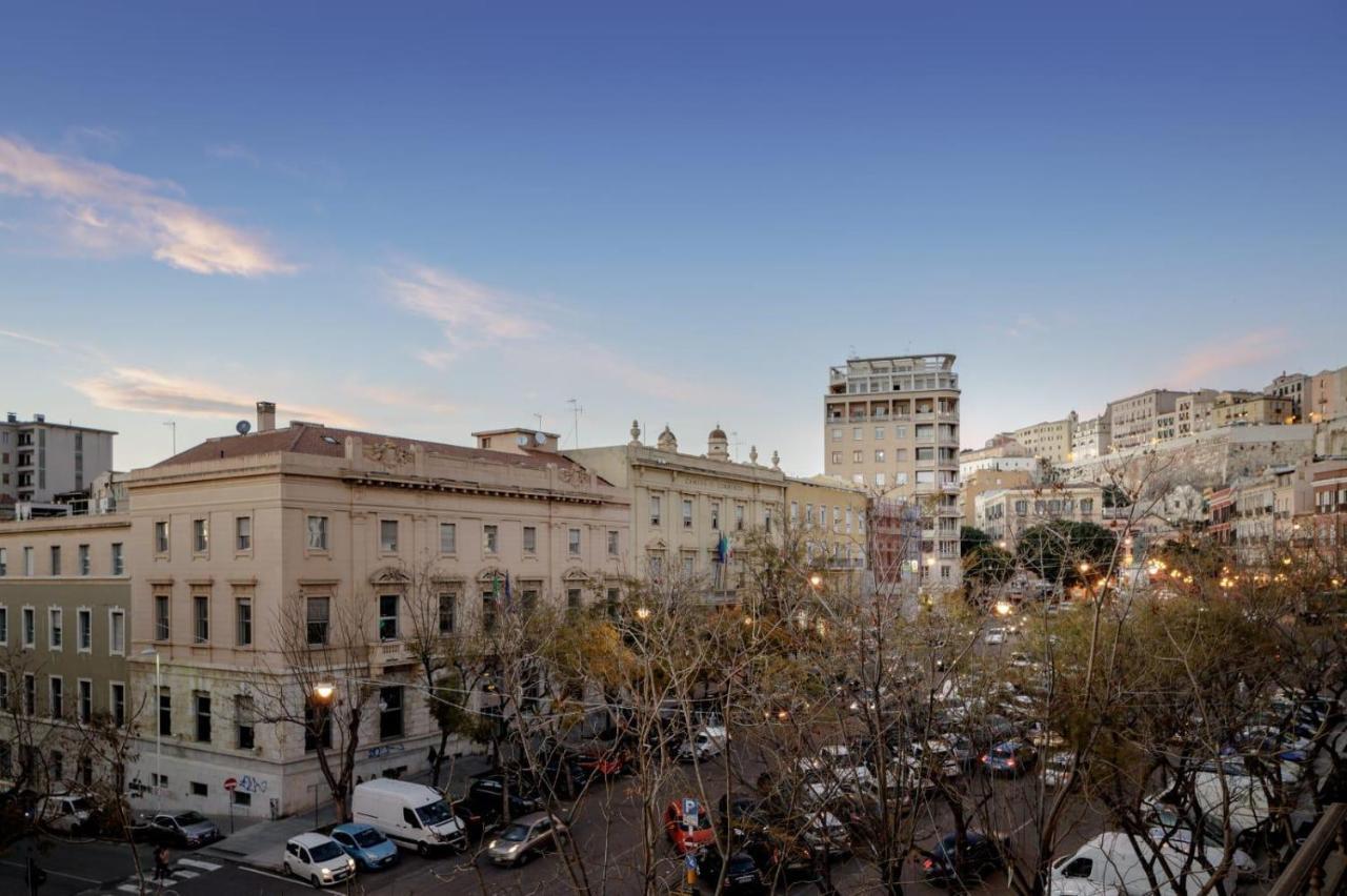 Appartement Flat Sant'efisio Cagliari