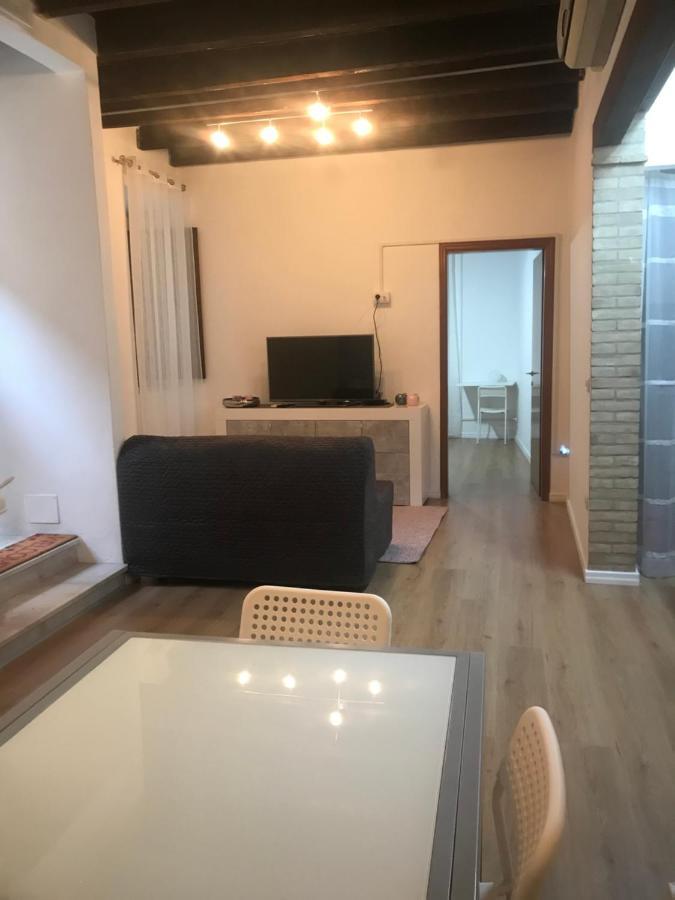 Flat Sant'efisio Appartement *
